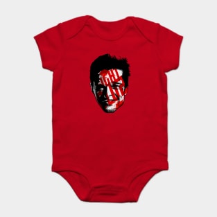 Narrator / Tyler Baby Bodysuit